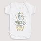 Little Bolt - Baby Gift Set - Baby Matching Gift Set