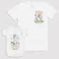 Little Bolt - Baby Gift Set - Baby Matching Gift Set
