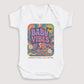 Baby Vibes - Baby Gift Set - Baby Matching Gift Set