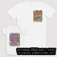 Baby Vibes - Baby Gift Set - Baby Matching Gift Set