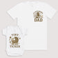 Tiny Ticker - Baby Gift Set - Baby Matching Gift Set
