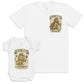 Cub Of The Crown - Baby Gift Set - Baby Matching Gift Set