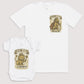 Cub Of The Crown - Baby Gift Set - Baby Matching Gift Set