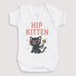 Hip Kitten - Baby Gift Set - Baby Matching Gift Set