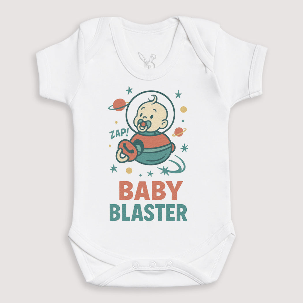 Baby Blaster - Baby Gift Set - Baby Matching Gift Set