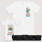 Baby Blaster - Baby Gift Set - Baby Matching Gift Set