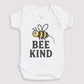 Bee Kind - Baby Gift Set - Baby Matching Gift Set