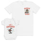 Lil Groover - Baby Gift Set - Baby Matching Gift Set