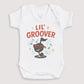Lil Groover - Baby Gift Set - Baby Matching Gift Set