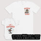 Lil Groover - Baby Gift Set - Baby Matching Gift Set