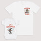 Lil Groover - Baby Gift Set - Baby Matching Gift Set