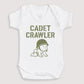 Cadet Crawler - Baby Gift Set - Baby Matching Gift Set