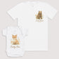Baby Fox - Baby Gift Set - Baby Matching Gift Set