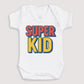 Super Kid - Baby Gift Set - Baby Matching Gift Set