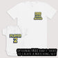 Player 2 - Baby Gift Set - Baby Matching Gift Set