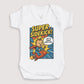 Super Sidekick - Baby Gift Set - Baby Matching Gift Set