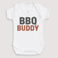 BBQ Buddy - Baby Gift Set - Baby Matching Gift Set