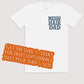 Milk Face Baby - Baby Gift Set - Baby Matching Gift Set