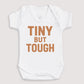 Tiny But Tough - Baby Gift Set - Baby Matching Gift Set