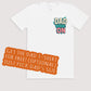 Retro Baby Mode Activated - Baby Gift Set - Baby Matching Gift Set