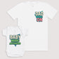 Retro Baby Mode Activated - Baby Gift Set - Baby Matching Gift Set