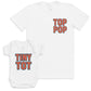 Tiny Tot- Baby Gift Set - Baby Matching Gift Set