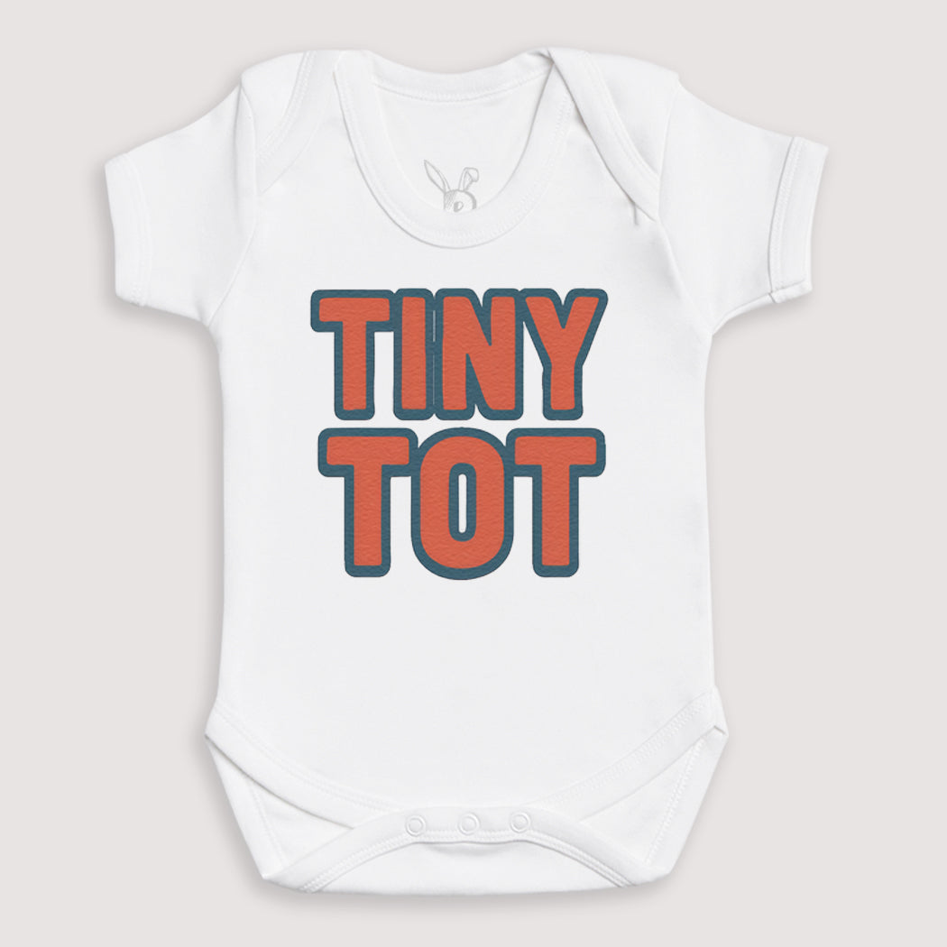 Tiny Tot- Baby Gift Set - Baby Matching Gift Set