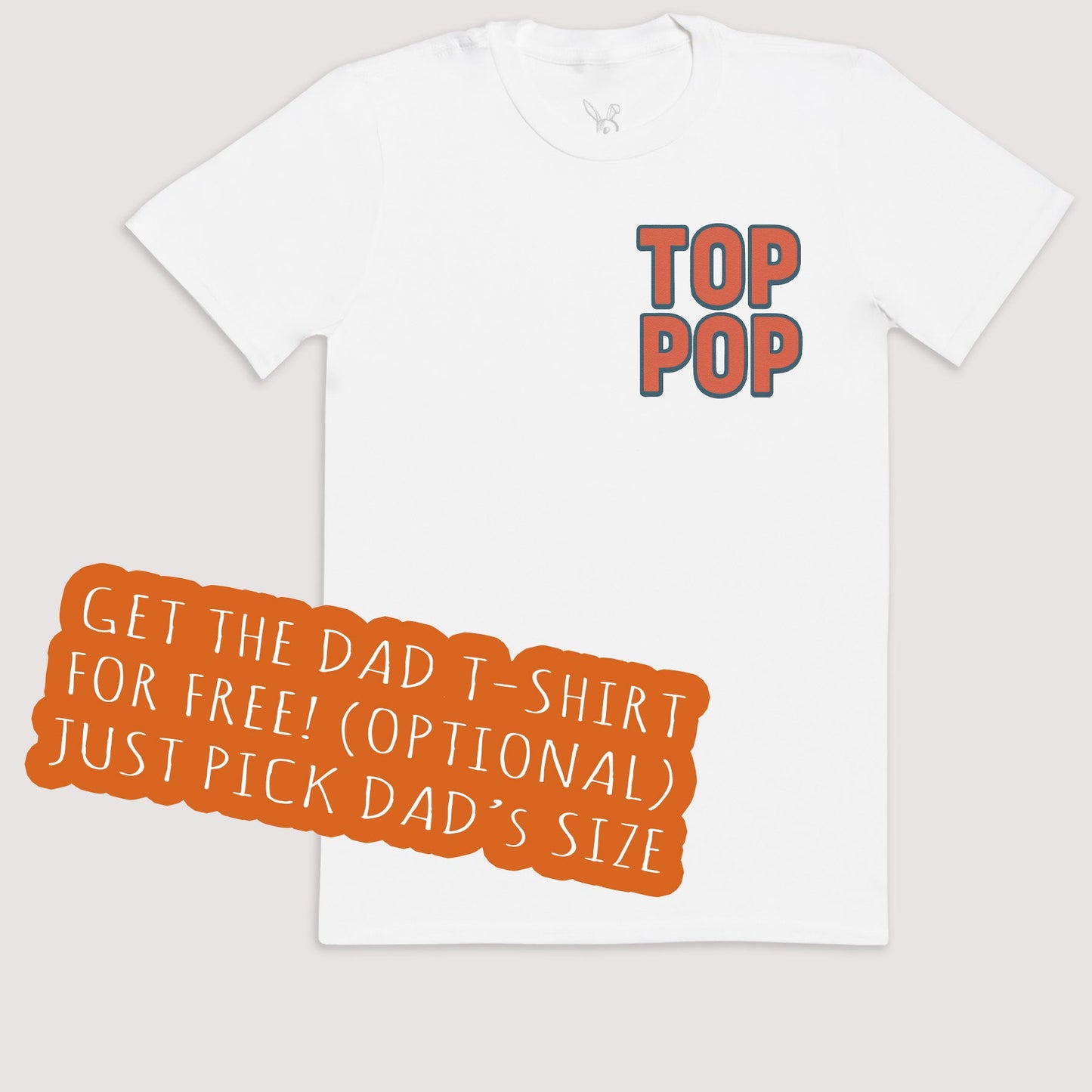 Tiny Tot- Baby Gift Set - Baby Matching Gift Set