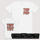 Tiny Tot- Baby Gift Set - Baby Matching Gift Set