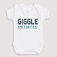 Giggle Initiated - Baby Gift Set - Baby Matching Gift Set