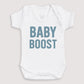 Baby Boost - Baby Gift Set - Baby Matching Gift Set