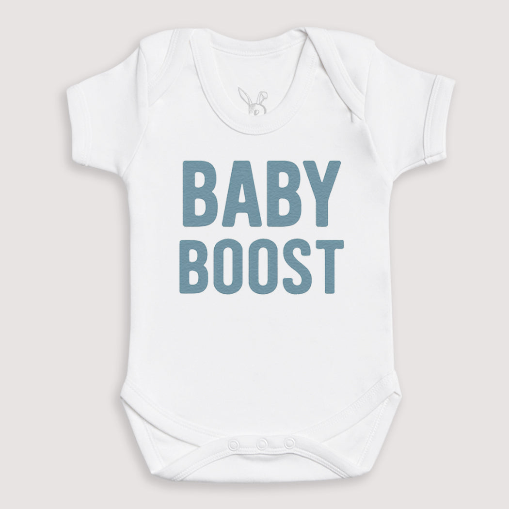 Baby Boost - Baby Gift Set - Baby Matching Gift Set