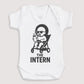 The Intern - Baby Gift Set - Baby Matching Gift Set