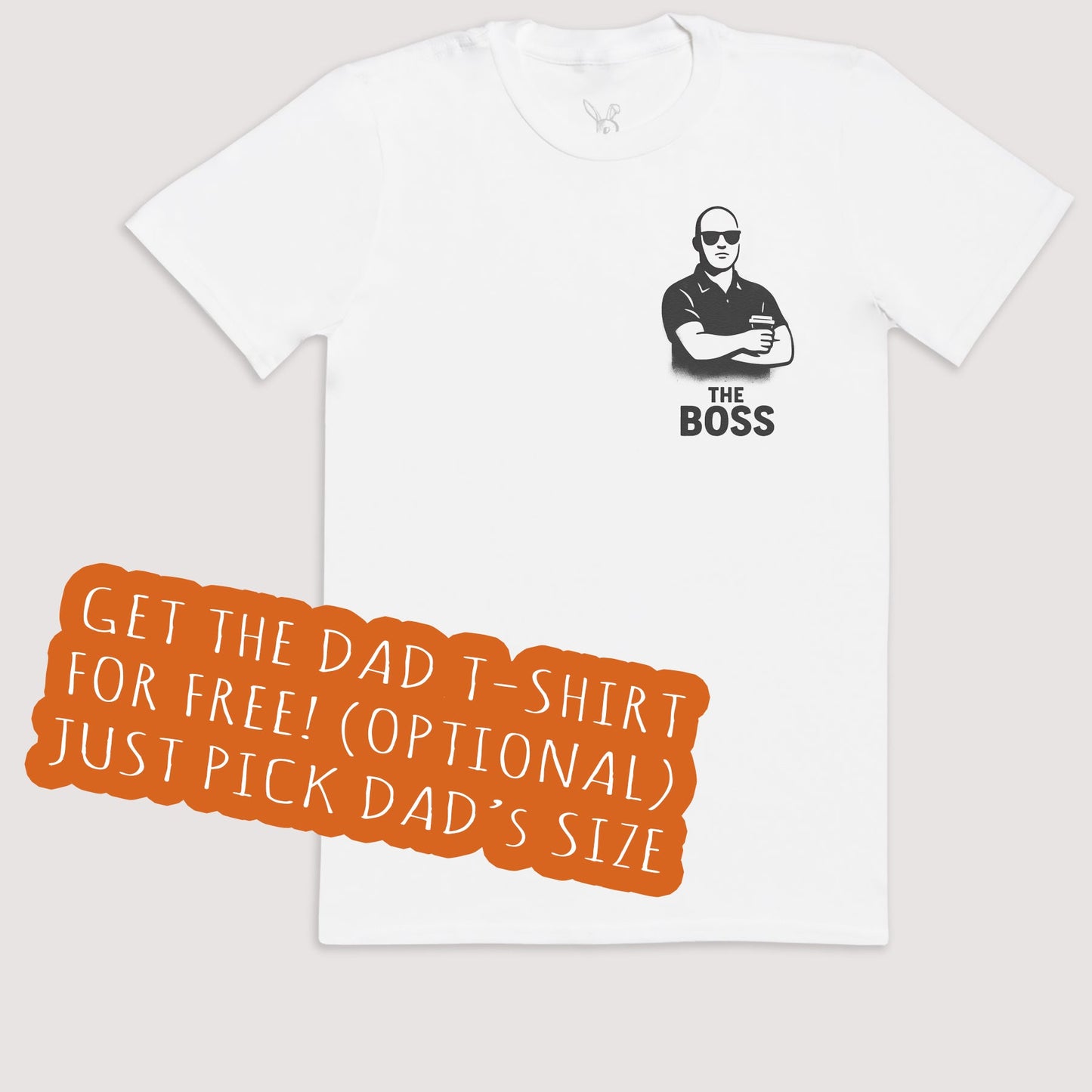 The Intern - Baby Gift Set - Baby Matching Gift Set