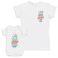 Lil' Pop - Baby Gift Set - Baby Bodysuit Gift Set