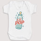 Lil' Pop - Baby Gift Set - Baby Bodysuit Gift Set