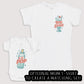 Lil' Pop - Baby Gift Set - Baby Bodysuit Gift Set