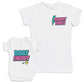 Baby Energy - Baby Gift Set - Baby Bodysuit Gift Set