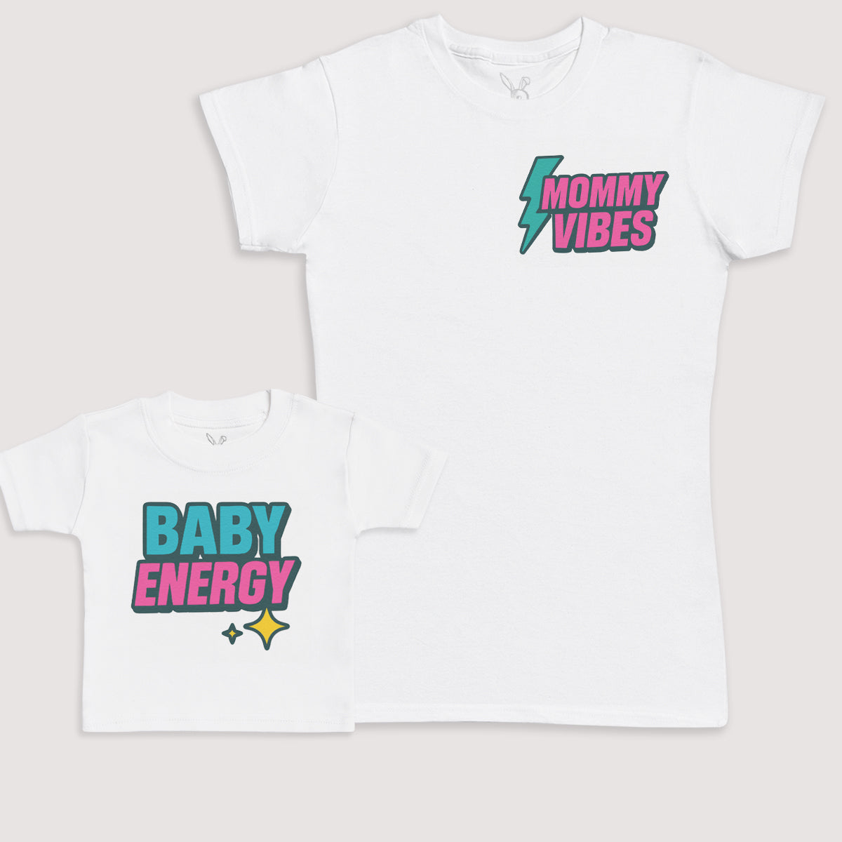 Baby Energy - Baby Gift Set - Baby Bodysuit Gift Set