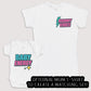 Baby Energy - Baby Gift Set - Baby Bodysuit Gift Set