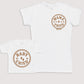 Baby Cried - Baby Gift Set - Baby Bodysuit Gift Set