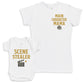 Scene Stealer - Baby Gift Set - Baby Bodysuit Gift Set