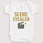 Scene Stealer - Baby Gift Set - Baby Bodysuit Gift Set