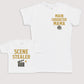 Scene Stealer - Baby Gift Set - Baby Bodysuit Gift Set