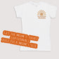 Tiny Ray - Baby Gift Set - Baby Bodysuit Gift Set