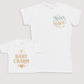 Baby Charm - Baby Gift Set - Baby Bodysuit Gift Set