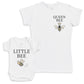 Little Bee - Baby Gift Set - Baby Bodysuit Gift Set