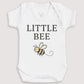 Little Bee - Baby Gift Set - Baby Bodysuit Gift Set