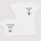 Little Bee - Baby Gift Set - Baby Bodysuit Gift Set