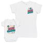 Baby Grooves - Baby Gift Set - Baby Bodysuit Gift Set